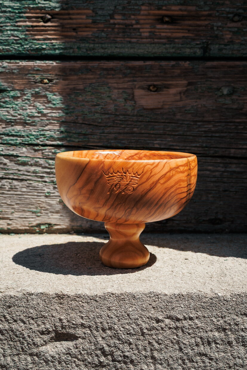 Saponificio Varesino shaving bowl special edition Shaving Bowl