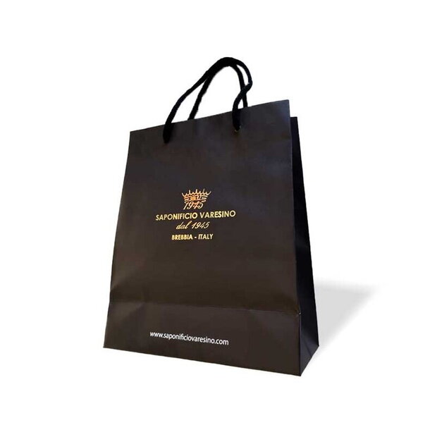 Shopper Saponificio Varesino