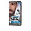 Just for men colorante nero per barba e baffi m55 