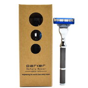 Parker 42R Safety razor: primary picture