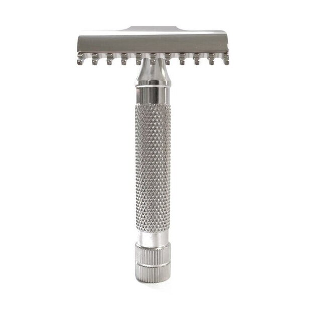 Razorock V3 Hawk Jaws Biztonsági borotva