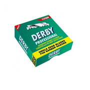 Derby Professional SE Shaving Blades: primary picture
