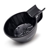 The Goodfellas’ smile black Shaving Bowl: primary picture