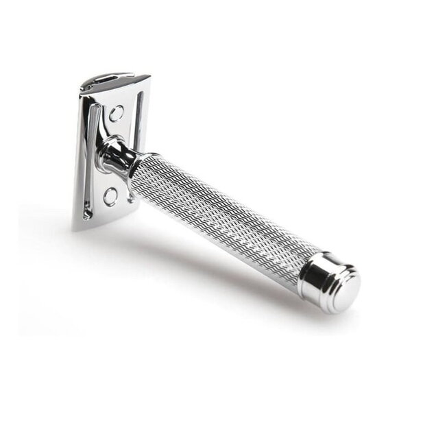 The Goodfellas’ smile Cliffhanger Safety razor