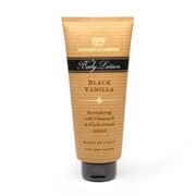 Saponificio Varesino Black Vanilla Body Lotion: primary picture