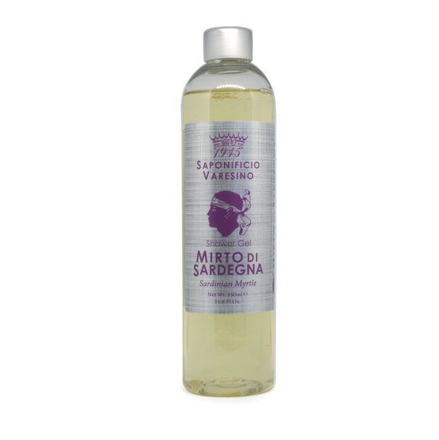 Saponificio Varesino Mirto di Sardegna Douchegel
