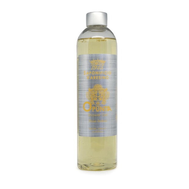 Gel doccia Saponificio Varesino Opuntia