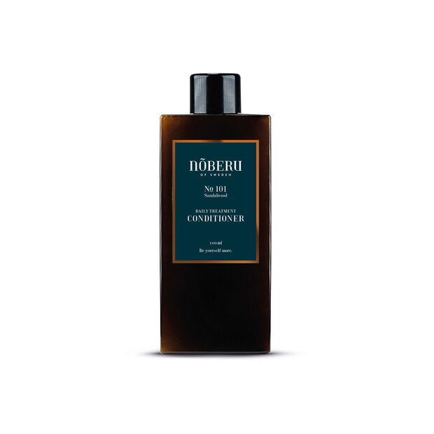 Noberu of Sweden Sandalwood Haarconditioner