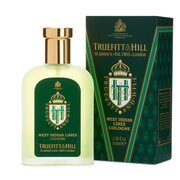 Truefitt & Hill West Indian Lime Cologne: primary picture
