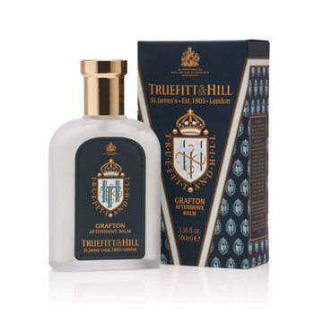 Truefitt & Hill Grafton Aftershave Balm 100 ml