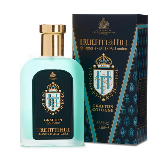 Truefitt & Hill Grafton Cologne