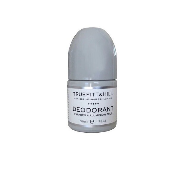 Truefitt & Hill Gentleman's Deodorant