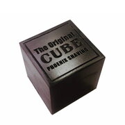 Phoenix Artisan Accoutrements CUBE 2.0 Pre-shave soap: primary picture