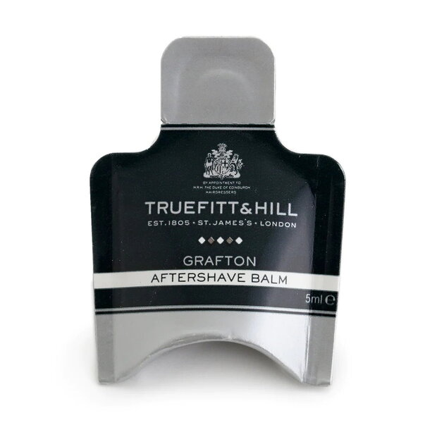 Truefitt & Hill Grafton Borotválkozás utáni balzsam