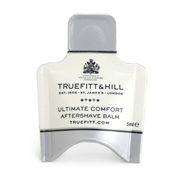 Baume après-rasage Truefitt & Hill Ultimate Comfort