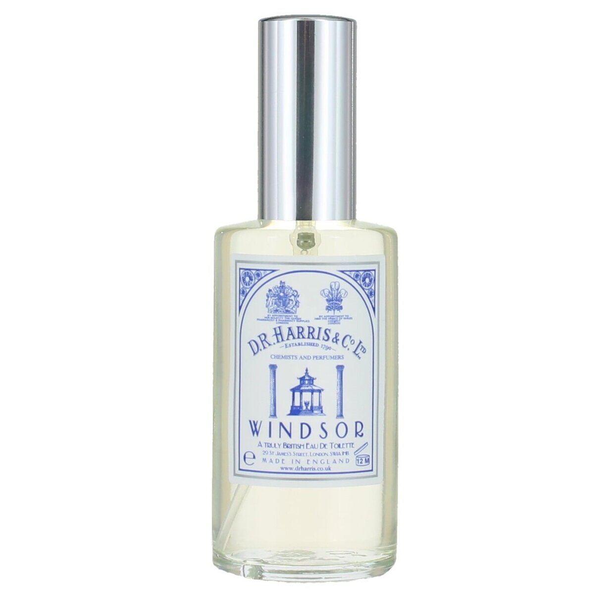 Colonia Windsor Dr. Harris 50ml 