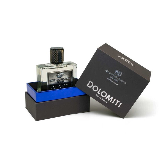 Saponificio Varesino Dolomiti Eau de Parfum