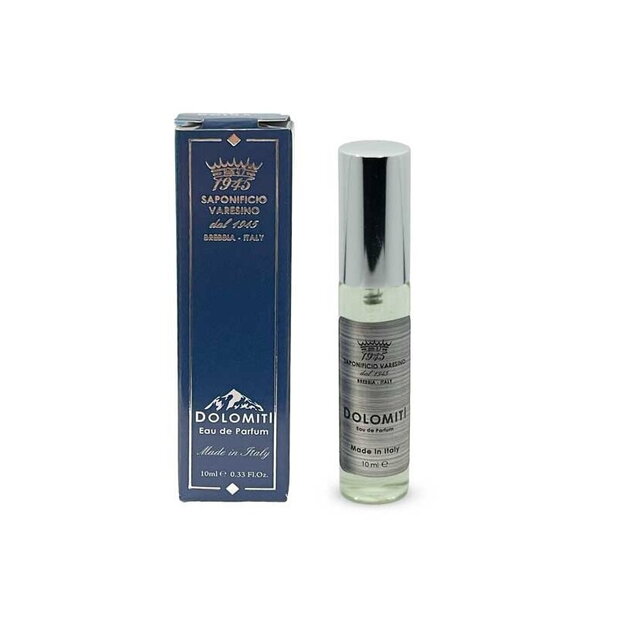 Saponificio Varesino Dolomiti Eau de Parfum