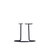 Supporto per rasoio e pennello Plisson Black