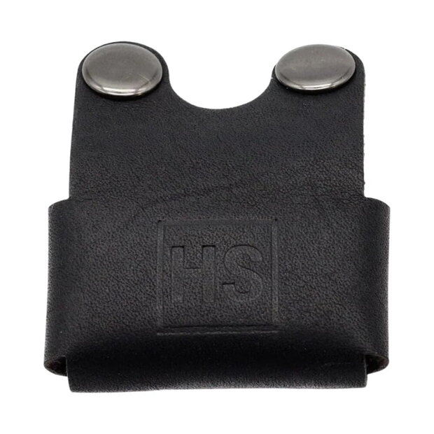 Custodia protettiva Henson Shaving Black