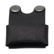 Henson Shaving Black Protective Razor Head Cover: primary picture
