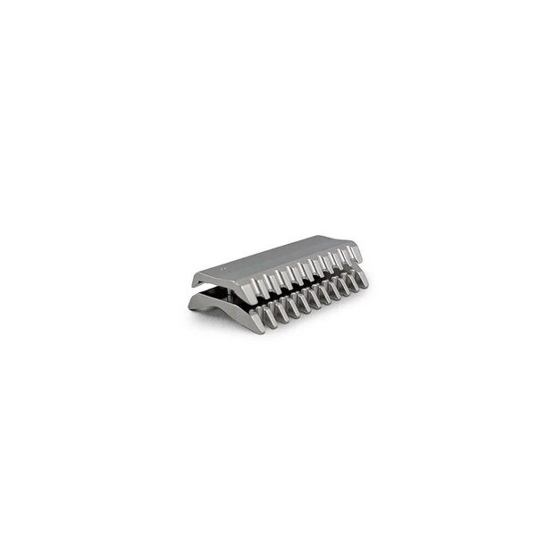 Rasoio di sicurezza Razorock Daily Double Open Comb (DOC) Standard