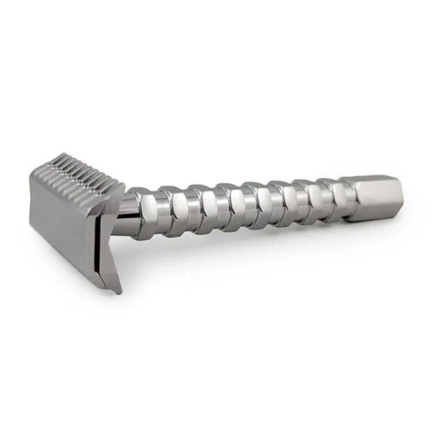 Rasoio di sicurezza Razorock Daily Double Open Comb (DOC) Standard