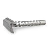 Razorock Daily Double Open Comb Standard Safety Razor Cyber 