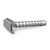 Rasoio di sicurezza Razorock Daily Double Open Comb (DOC) Standard