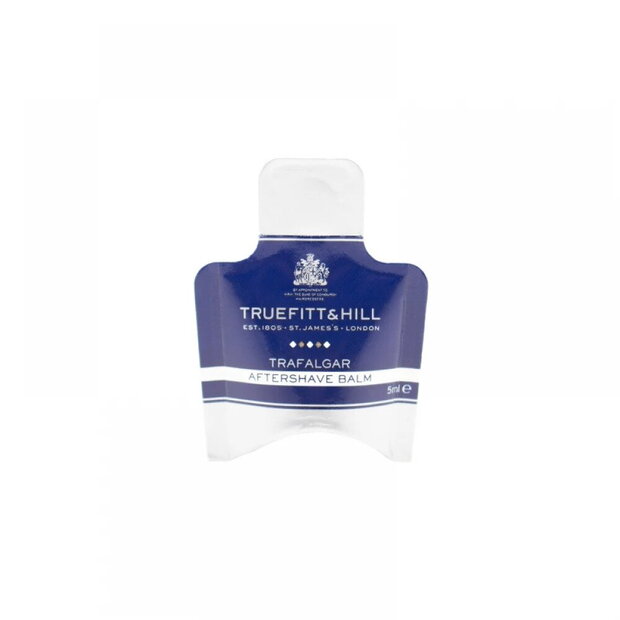 Truefitt & Hill Trafalgar Aftershave-Balsam