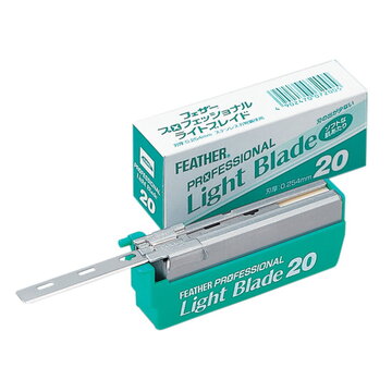 Feather Professional Light Blade
