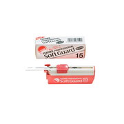 Feather SoftGuard Rasierklingen