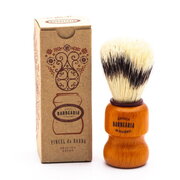 Antiga Barbearia de Bairro Shaving brush: primary picture