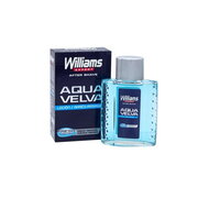 Williams Aqua Velva Aftershave-Lotion