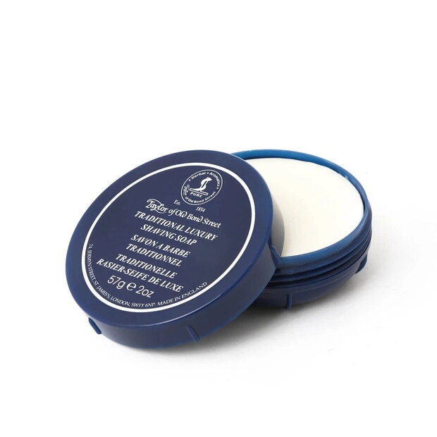 Taylor of Old Bond Street Traditional Shaving soap