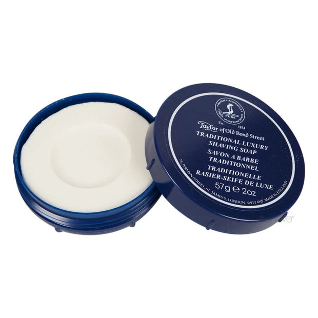 Taylor of Old Bond Street Traditional Shaving soap