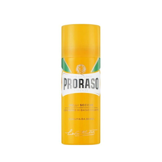 Proraso Shea and Cocoa Butter Borotvahab