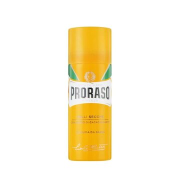 Proraso Shaving Foam Cocoa Butter and Shea 400ml