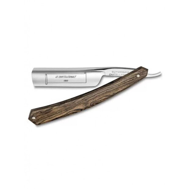 Thiers-Issard Le Chatellerault Bocote Traditionelles Rasiermesser