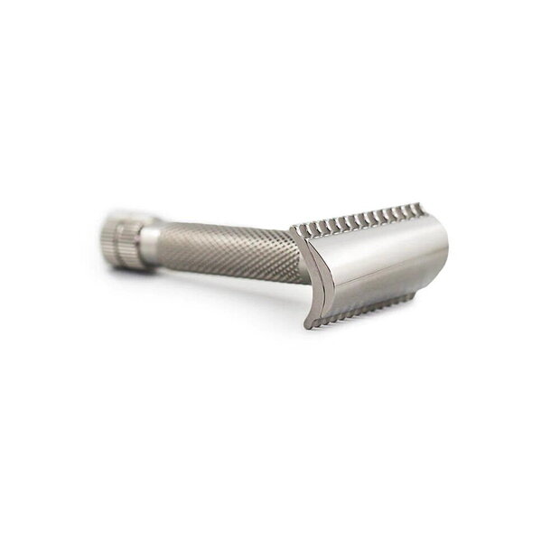 Razorock safety razor Superslant L2++ OC Rasierhobel