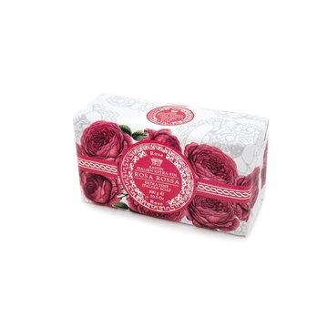 Saponificio Varesino Rose Grecale - Paper Wrapped Soap 300g
