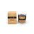 Saponificio Varesino Black Vanilla Kerze