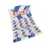 Lord Super Chrome Rasierklingen