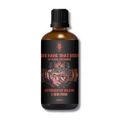 Lotion après-rasage Ariana & Evans La mano che morde