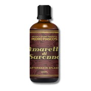 Ariana & Evans Pedro Fiasco’s Amaretto di Saronno Aftershave lotion: primary picture