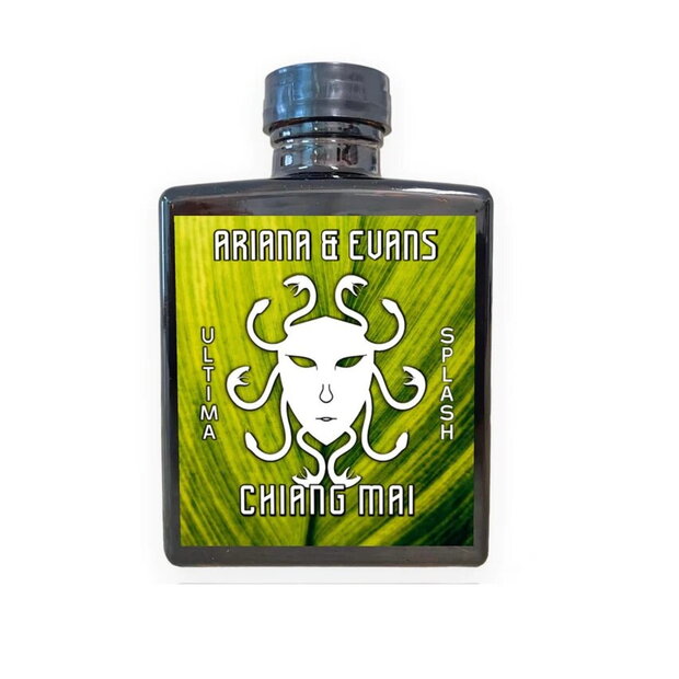 Ariana & Evans aftershave Ultima Chiang Mai 148ml 