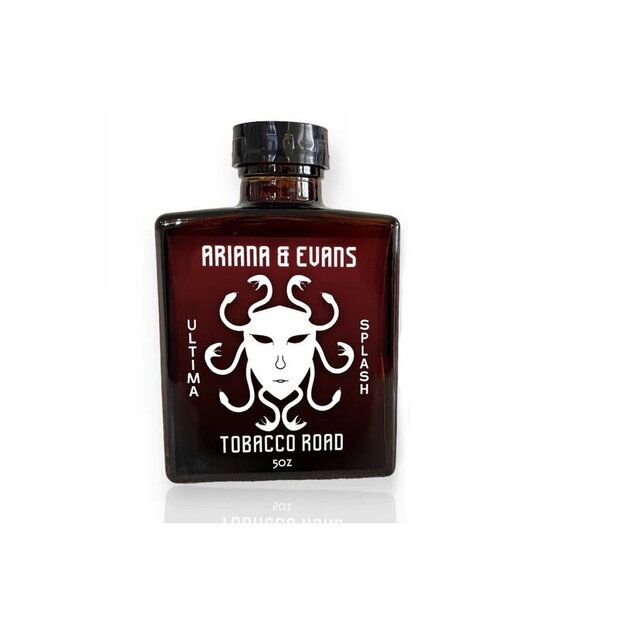 Ariana & Evans aftershave Ultima Tobacco Road 148ml 