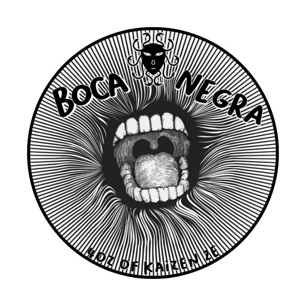 Savon de rasage Ariana & Evans Boca Negra