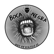 Ariana & Evans Boca Negra Shaving soap: primary picture