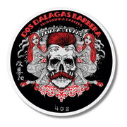 Ariana & Evans Dos Dalagas Barbera K2E Shaving soap: primary picture